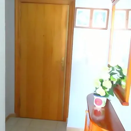 Appartement Alquiler Turistico Paco Playa Del Acequion *