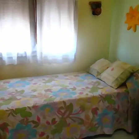 Appartement Alquiler Turistico Paco Playa Del Acequion Torrevieja