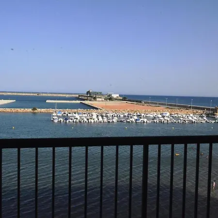 Appartement Alquiler Turistico Paco Playa Del Acequion *