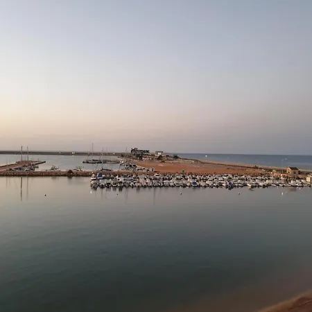 Appartement Alquiler Turistico Paco Playa Del Acequion Torrevieja