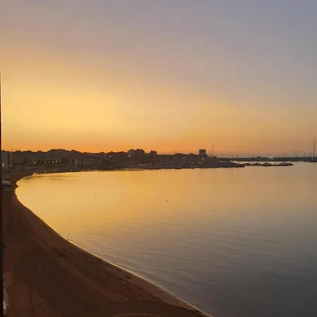 Alquiler Turistico Paco Playa Del Acequion Torrevieja