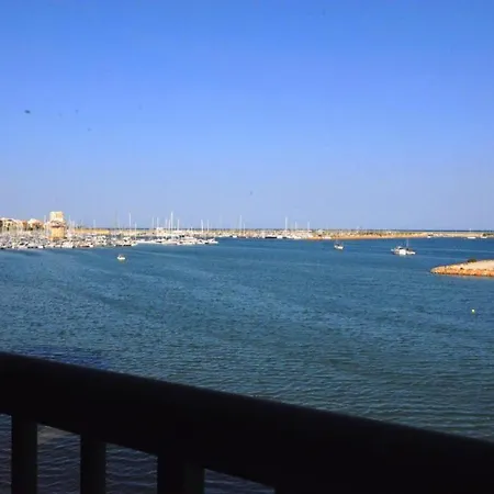 Alquiler Turistico Paco Playa Del Acequion Appartement *