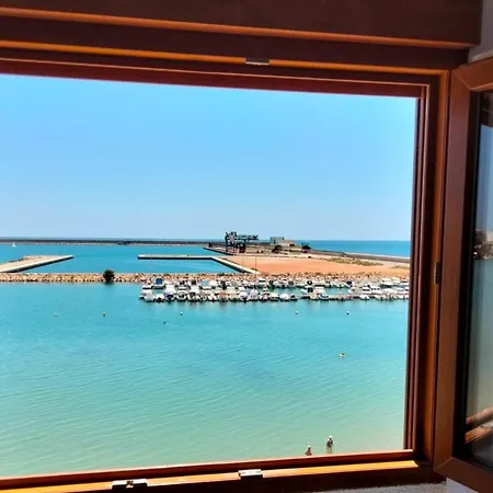 Alquiler Turistico Paco Playa Del Acequion Appartement