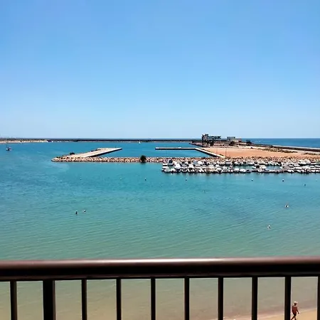 Alquiler Turistico Paco Playa Del Acequion Appartement *