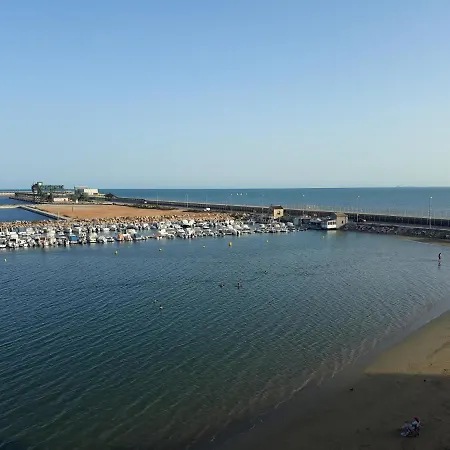 Alquiler Turistico Paco Playa Del Acequion Appartement
