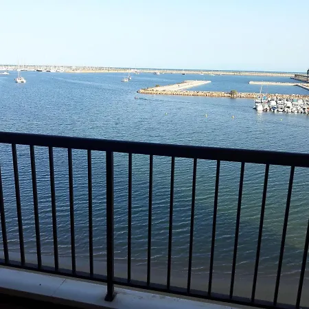 Appartement Alquiler Turistico Paco Playa Del Acequion Torrevieja